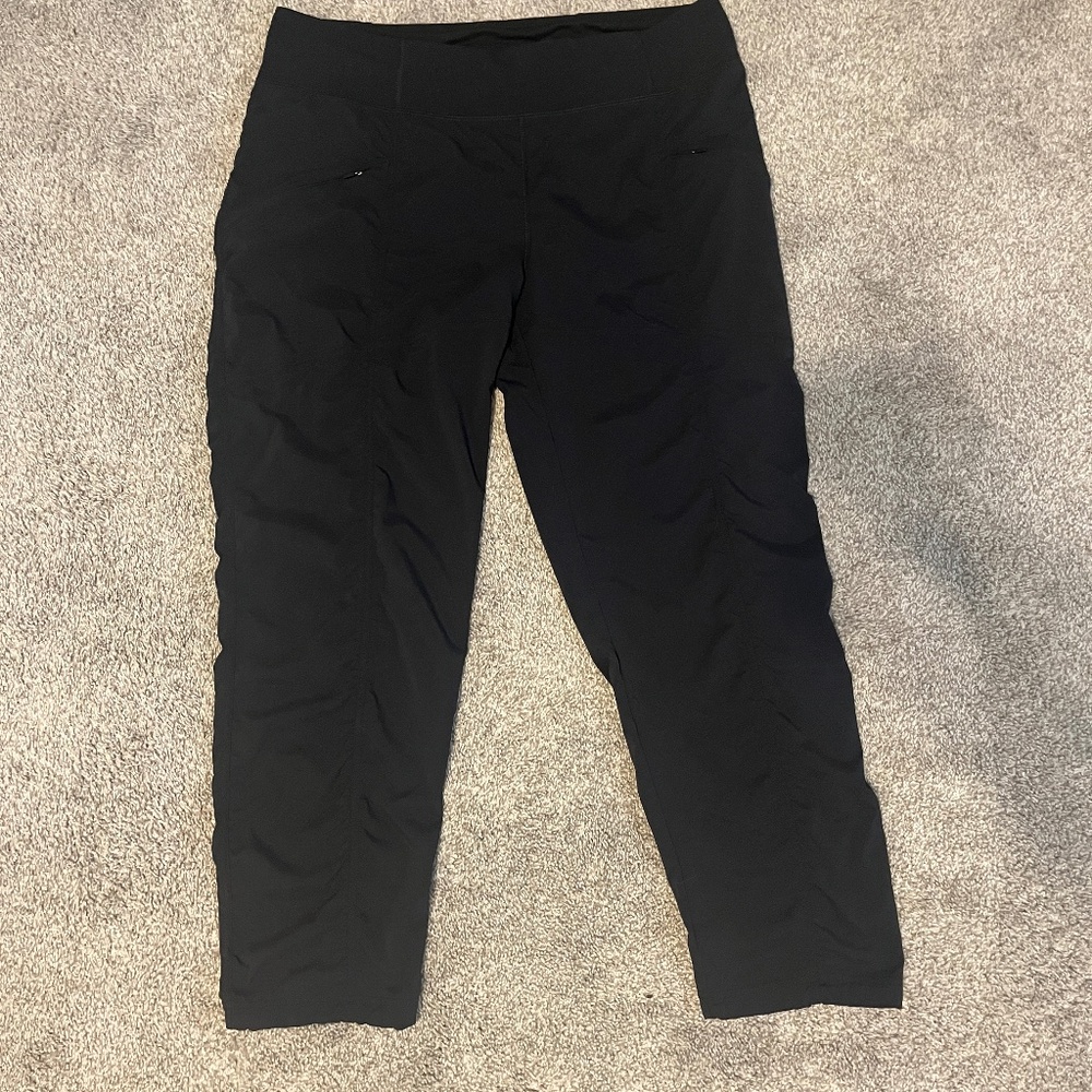 Prana Women's Koen Pant XL Short